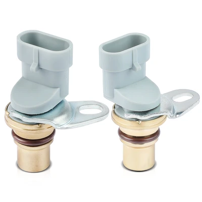 Camshaft & Crankshaft Position Sensor