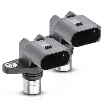 2 Pcs Camshaft Position Sensor