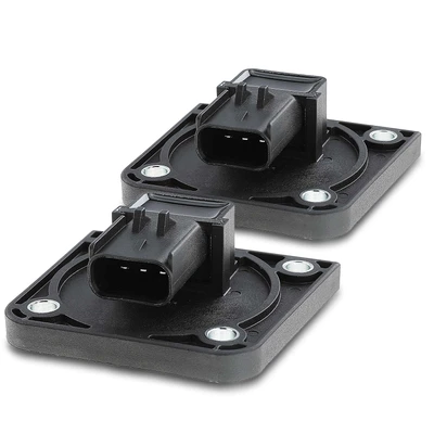 2 Pcs Camshaft Position Sensor