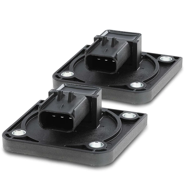 2 Pcs Camshaft Position Sensor for 2003-2005 Dodge SX 2.0