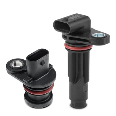 Camshaft & Crankshaft Position Sensor
