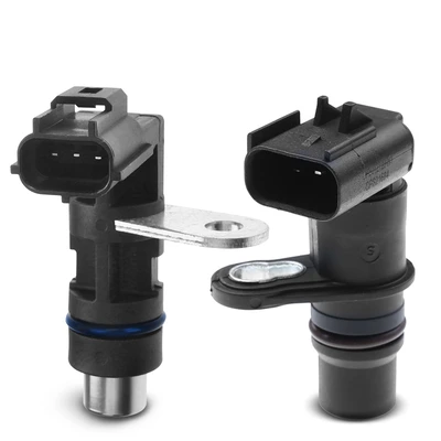 Camshaft & Crankshaft Position Sensor