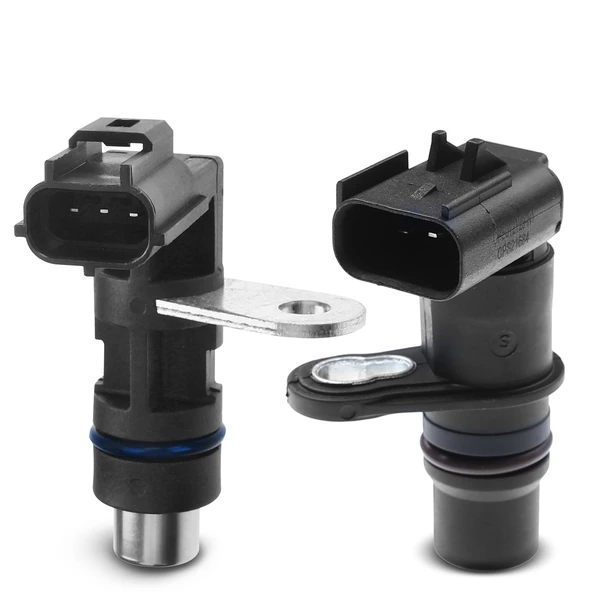 Camshaft & Crankshaft Position Sensor for Dodge Ram 3500 2007 L6 5.9L 6.7L OHV