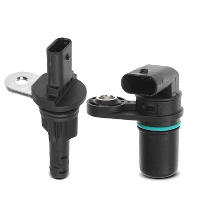 Camshaft & Crankshaft Position Sensor