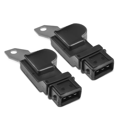 2 Pcs Camshaft Position Sensor