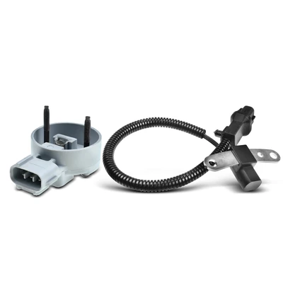 1 Pc Camshaft & 1 Pc Crankshaft Position Sensor