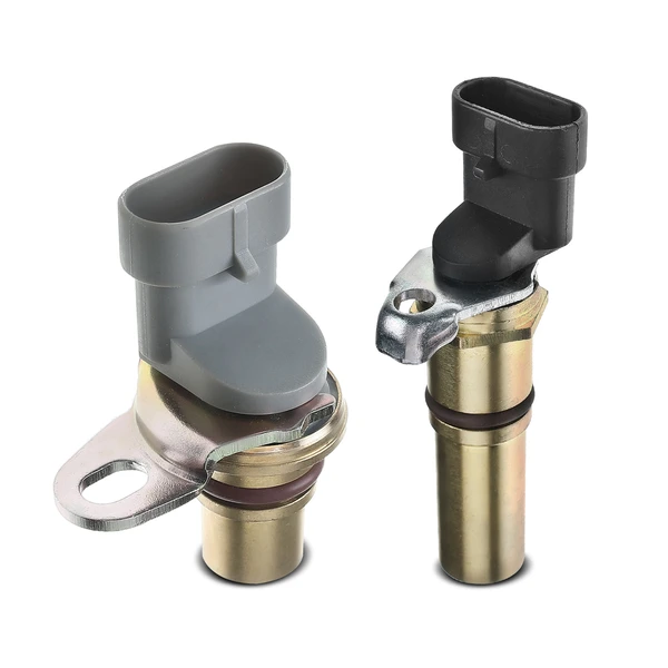 Camshaft & Crankshaft Position Sensor for 1996 Chevrolet Corsica 2.2L l4