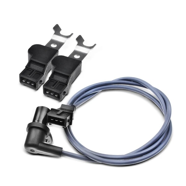 2 Pcs Camshaft & 1 Pc Crankshaft Position Sensor for Chevy Optra Isuzu Amigo Rodeo