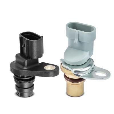 Camshaft & Crankshaft Position Sensor