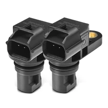 2 Pcs Camshaft Position Sensor
