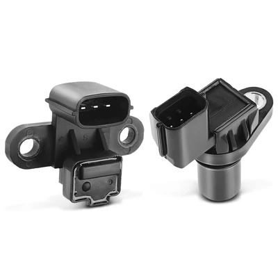 Camshaft & Crankshaft Position Sensor for Mitsubishi Mirage 2001-2002 1.8L SOHC