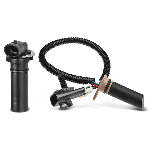 Camshaft & Crankshaft Position Sensor for 2000-2002 Chevrolet Malibu