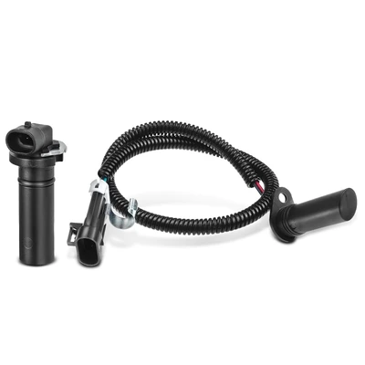 Camshaft & Crankshaft Position Sensor