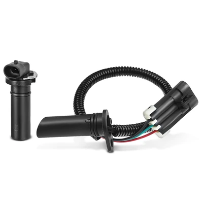 Camshaft & Crankshaft Position Sensor