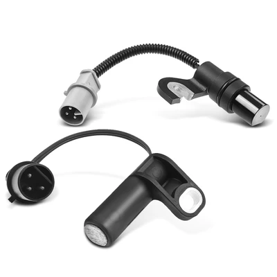 Camshaft & Crankshaft Position Sensor