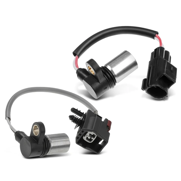 2 Pcs Camshaft Position Sensor for Land Rover Range Rover 2006-2009 LR3 Jaguar XK