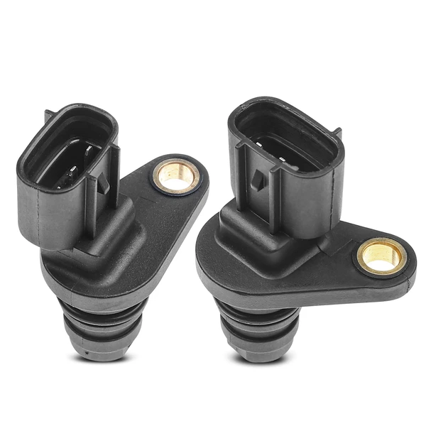 Camshaft & Crankshaft Position Sensor for Chevrolet Silverado Express GMC Sierra