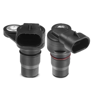 2 Pcs Camshaft Position Sensor