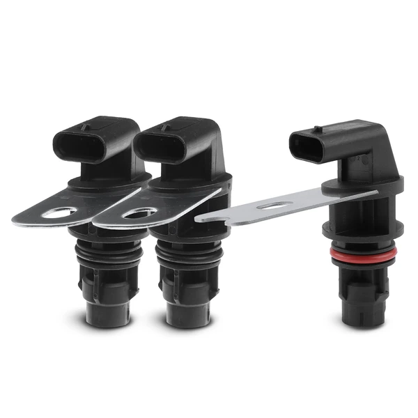 2 Pcs Crankshaft Position Sensor for Chevrolet Silverado 1500 2019-2020 5.3L