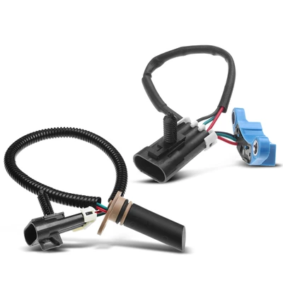 Camshaft & Crankshaft Position Sensor