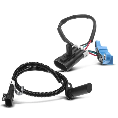 Camshaft & Crankshaft Position Sensor
