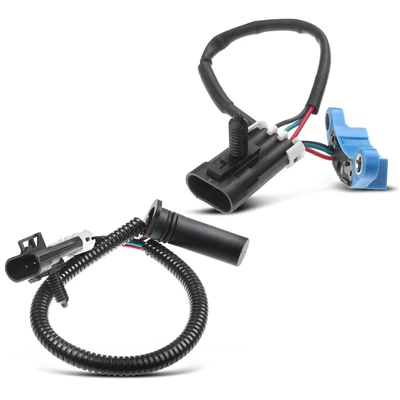 Camshaft & Crankshaft Position Sensor