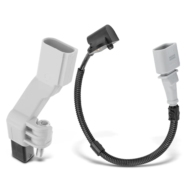 Camshaft & Crankshaft Position Sensor for Volkswagen Jetta 2005-2006 1.9L SOHC