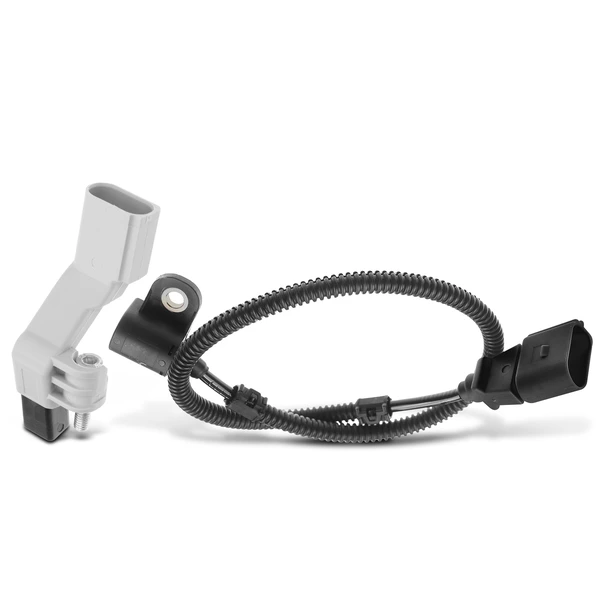 1 Pc Camshaft & 1 Pc Crankshaft Position Sensor for 2005 Volkswagen Jetta 1.9L l4