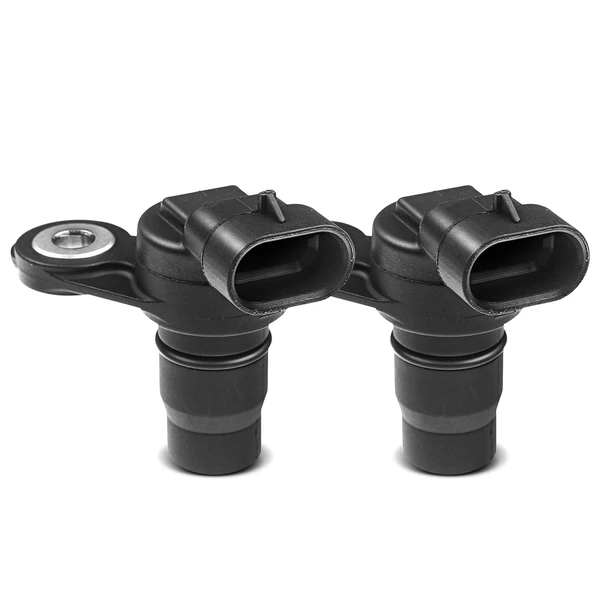 2 Pcs Camshaft Position Sensor for Chevrolet Trailblazer GMC Envoy Buick Rainier