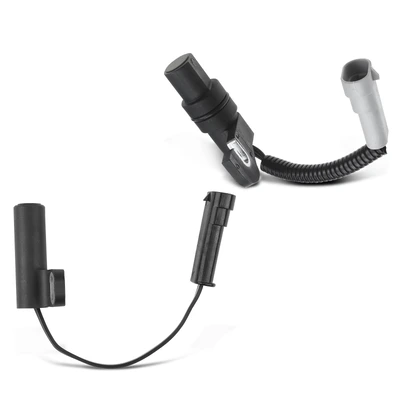 Camshaft & Crankshaft Position Sensor