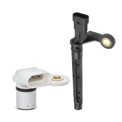 Camshaft & Crankshaft Position Sensor