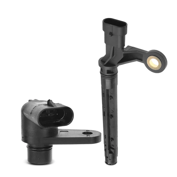 Camshaft & Crankshaft Position Sensor for Chevrolet C3500HD GMC C7500 Topkick
