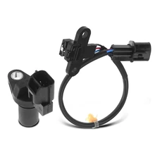 1 Pc Camshaft & 1 Pc Crankshaft Position Sensor for 2002-2005 Chrysler Sebring