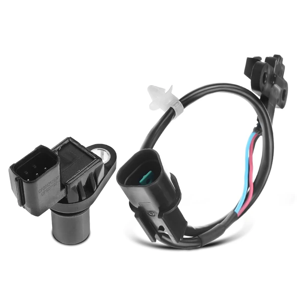 Camshaft & Crankshaft Position Sensor for Mitsubishi Outlander 2003 L4 2.4L