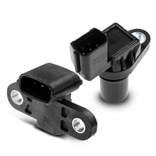 Camshaft & Crankshaft Position Sensor for 2004 Mitsubishi Galant 2.4L l4