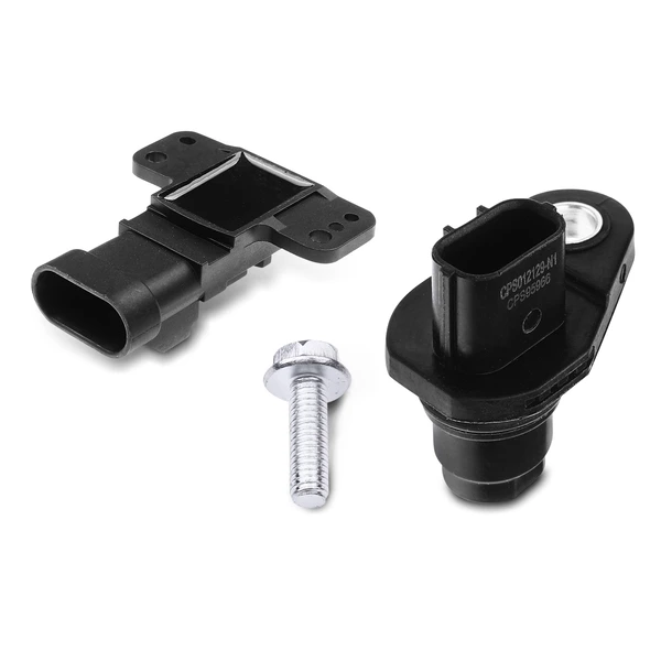 Camshaft & Crankshaft Position Sensor for Chevy Silverado 1500 GMC Sierra 2007