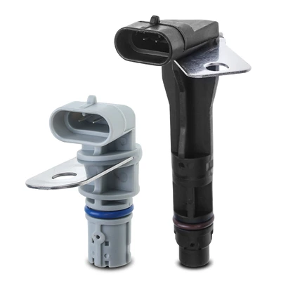 Camshaft & Crankshaft Position Sensor