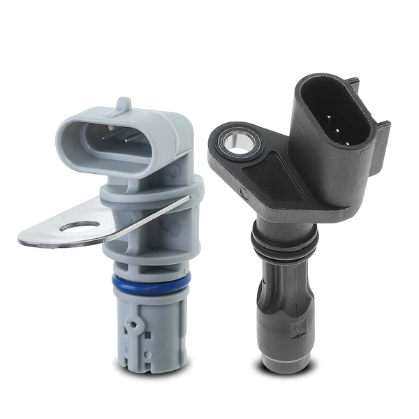 Camshaft & Crankshaft Position Sensor for Chevrolet Monte Carlo 2007 V8 5.3L OHV