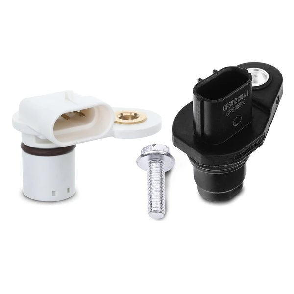 Camshaft & Crankshaft Position Sensor for 2008-2013 GMC Sierra 1500