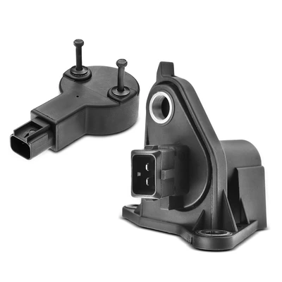 Camshaft & Crankshaft Position Sensor