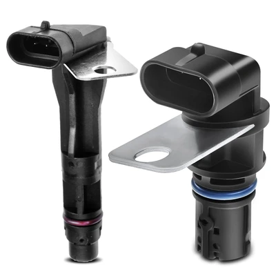 Camshaft & Crankshaft Position Sensor