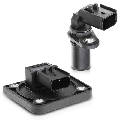 Camshaft & Crankshaft Position Sensor