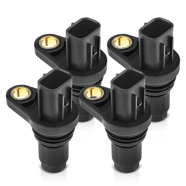 4 Pcs Camshaft Position Sensor for 2005-2020 Toyota Avalon