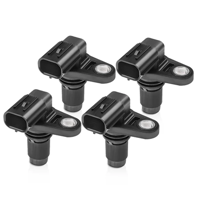 4 Pcs Camshaft Position Sensor