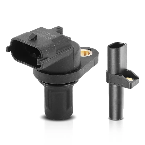 Camshaft & Crankshaft Position Sensor for Mercedes-Benz W245 B200 2006-2010 2.0L