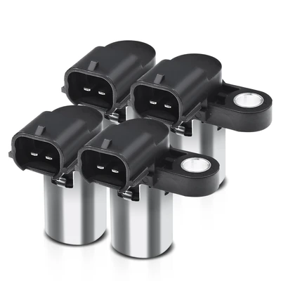 4 Pcs Camshaft Position Sensor