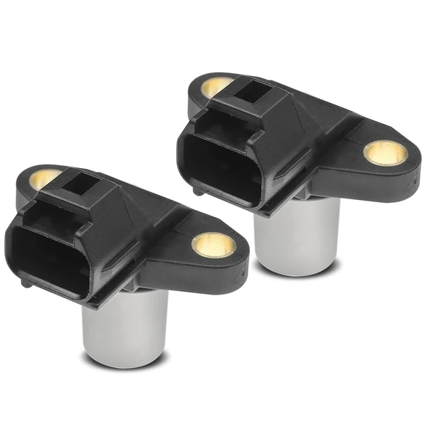 2 Pcs Camshaft Position Sensor for 1998-2000 Lexus SC300