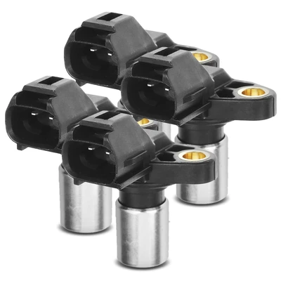 4 Pcs Camshaft Position Sensor