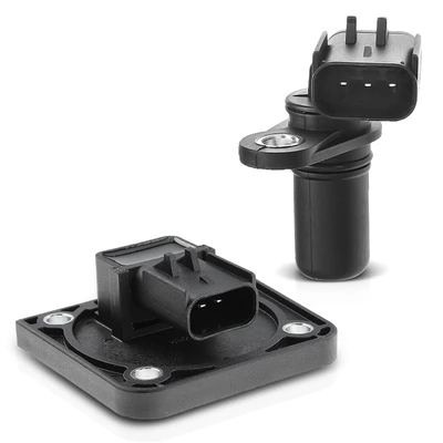 Camshaft & Crankshaft Position Sensor