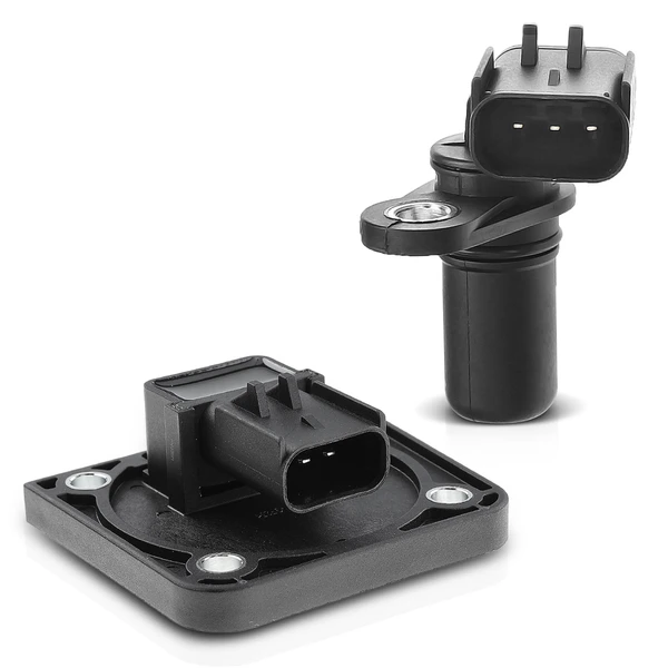 Camshaft & Crankshaft Position Sensor for Dodge Neon SX 2.0 2003-2005 2.0L SOHC